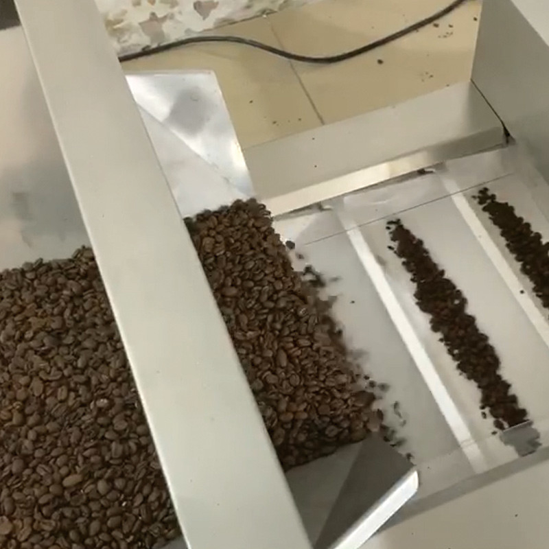 240g 480g 1kg Επικάλυπτο Κεραμίδιο Κεραμίδιο Ζιπ Τσάντα Ζιπ Πακέτο συσκευασία Σκουφισμένα Φρούτα Σνακ Πολυκεφαλής ζυγός Προετοιμασμένη συσκευή συσκευασίας σακουλών