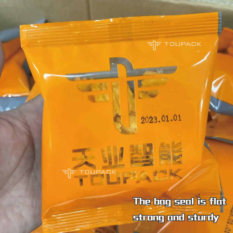 10/14 Χόπερς Πολυκεφαλής Ζυγαστήρα συσκευασία πυριτίων πλαστικές σακούλες κάθετη πολλαπλή κεφαλή ζυγαστήρα συσκευασία