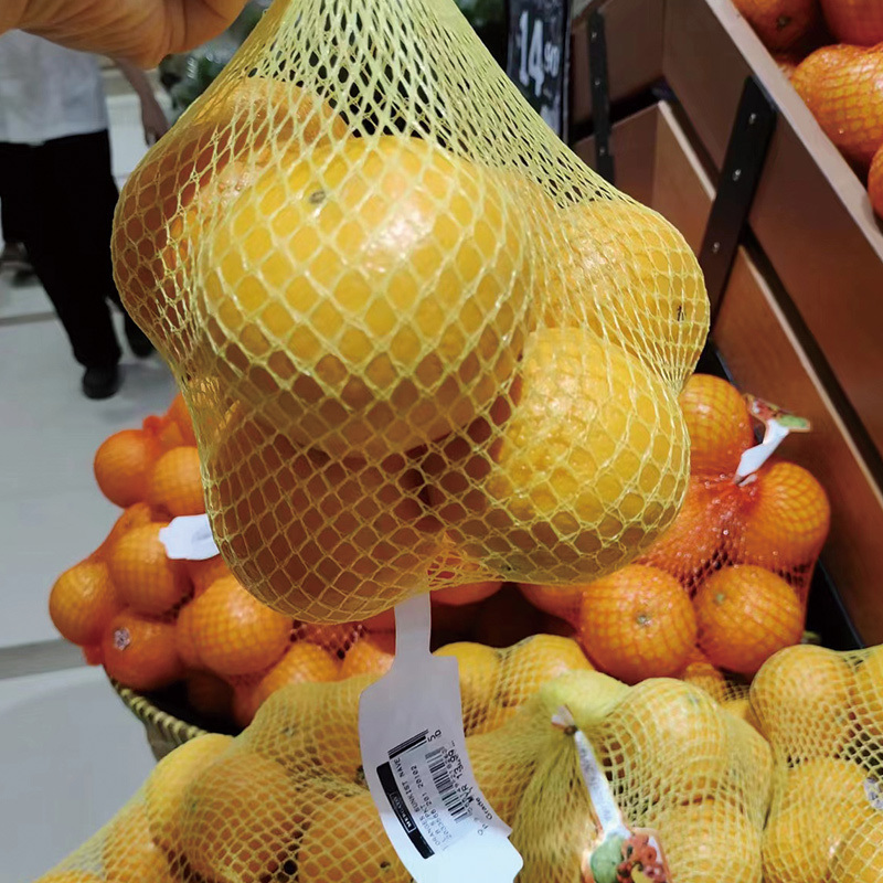 Μηχανή Κλιπ για Δικτυωτά Σάκους Ροδιού με Πολλαπλές Κεφαλές, Μηχανή Συσκευασίας σε Δικτυωτούς Σάκους για Τζίντζερ, Κρεμμύδια, Σκόρδο