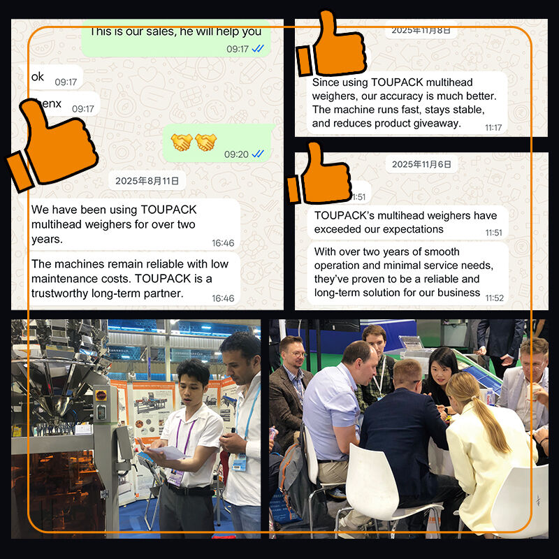 Αυτόματη μηχανή συσκευασίας 50g 100g 200g φακελάκια τσίλι πιπεριάς σε σκόνη Εξοπλισμός συσκευασίας τροφίμων σε σκόνη μπαχαρικών