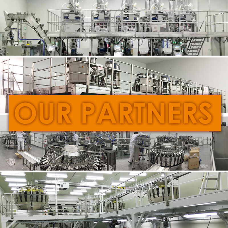 Πολυλειτουργική πλήρως αυτόματη συσκευασία γεμίσματος σκόνης πιπεριού