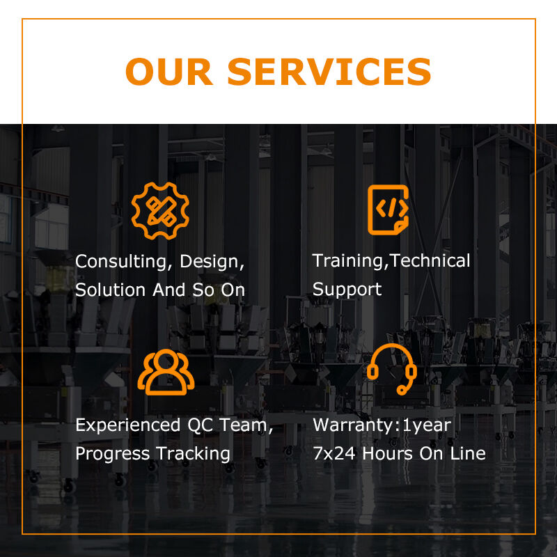 Αυτόματη μηχανή πλήρωσης κοχλία για μπαχαρικά, σκόνη τροφίμων, πρωτεΐνη σε σκόνη, προκατασκευασμένες σακούλες, μηχανή επιλογής, πλήρωσης και σφράγισης για προκατασκευασμένες σακούλες