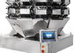 Φυτική Weigher σαλάτας 5.0L Multihead μηχανή συσκευασίας