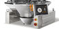 Weigher 1.6L 2.5L Multihead μηχανή συσκευασίας για τα φασόλια καφέ