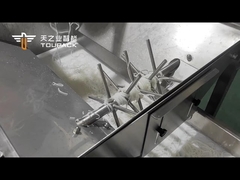 TOUPACK Vermicelli Conveying Line