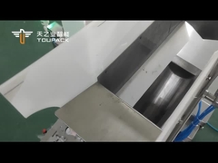 Fully Automatic Strapping Machine For Orange