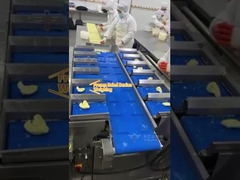 Weigher Multihead φρούτων