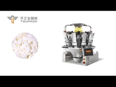 Τούπακ ρυζιού πολυκεφαλής ζυγός