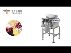 Λύσεις ζύγισης και συσκευασίας πολλαπλών υλικών