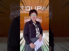 Ατσάλι από ανοξείδωτο χάλυβα 304/316 Πολυκεφαλής ζυγαριά για φρούτα για την εξαερισμό συσκευασίας τζίντζερ