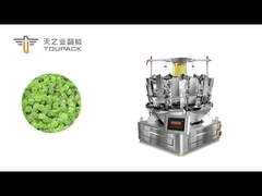 Σύστημα συσκευασίας σακούλας μαλακών γλυκών