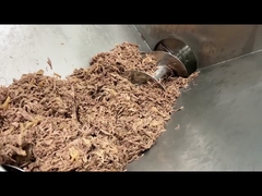 Μηχανή συσκευασίας πελετών τροφίμων για ζώα