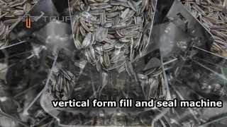 Μηχανή συσκευασίας ζύγισης 14 κεφαλών υψηλής ταχύτητας All in One